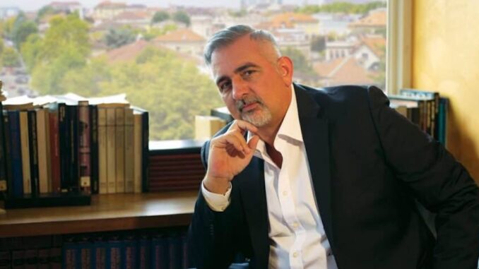 Venezuela: tornerà in Italia anche l'imprenditore torinese Burlò