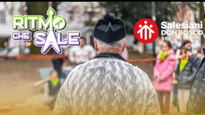 Con Don Bosco, nella gioia e nella prova: festa dell&rsquo;oratorio braidese 1