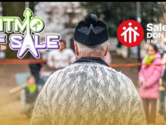 Con Don Bosco, nella gioia e nella prova: festa dell’oratorio braidese