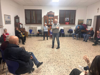 A Rodddino gli anziani chiedono luoghi di ritrovo e trasporti migliori