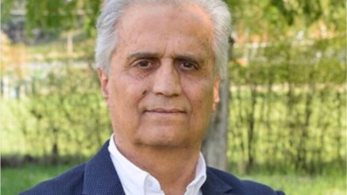 Alba piange Sebastiano Cavalli, chirurgo stimato, già consigliere comunale con diversi ruoli nel pubblico