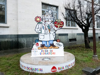 Da AIDO e dalla Provincia di Cuneo un segnale importante