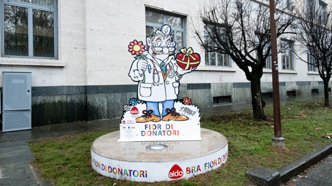 Da AIDO e dalla Provincia di Cuneo un segnale importante