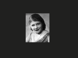 Nella prima met&agrave; del '900 gli italiani erano conquistati dalla voce di Ada Neri