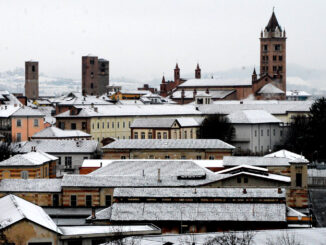 Il questionario / Cosa ti aspetti nel 2026 dalla tua citt&agrave;?