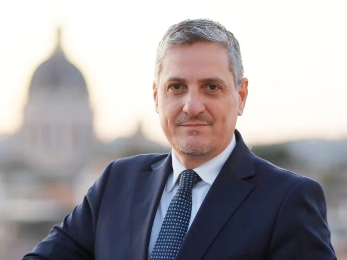 L'intervista / Sottosegretario Alberto Barachini: &laquo; &raquo; 1