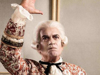 Amadeus all’Alfieri: biglietti ancora disponibili per la grande prosa 1