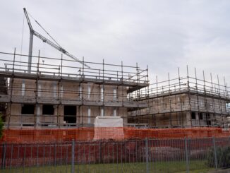 Le opere del Pnrr da finire entro giugno: ad Alba il nido in corso Europa è in alto mare