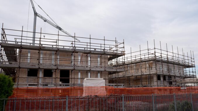 Le opere del Pnrr da finire entro giugno: ad Alba il nido in corso Europa è in alto mare