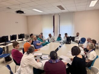 Ospedale di Asti: lavori di manutenzione al blocco operatorio del Massaia