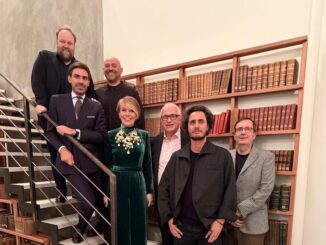 Nasce l'associazione "Le fabbriche del vento per Alba capitale italiana dell'arte contemporanea"