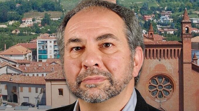  Massimo Giachino eletto Segretario cittadino di Azione Alba 