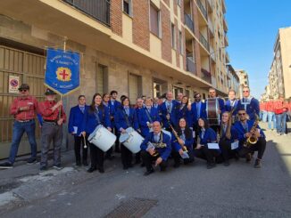 Banda G. Gabetti, rinnovato il direttivo: Castagno presidente