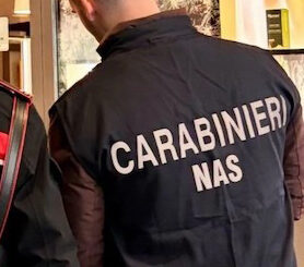 Controlli nei pubblici esercizi: lavoro nero e irregolarità, scattano sanzioni e sequestri