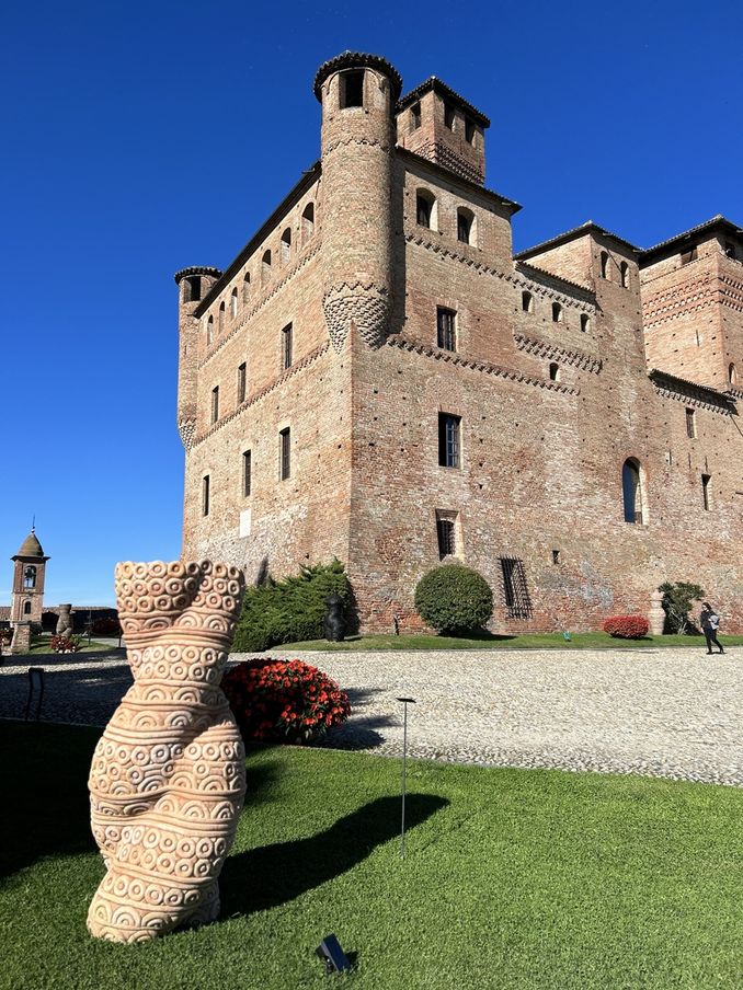 Oltre 54 mila ingressi al castello di Grinzane Cavour, un successo confermato anche nel 2025 1