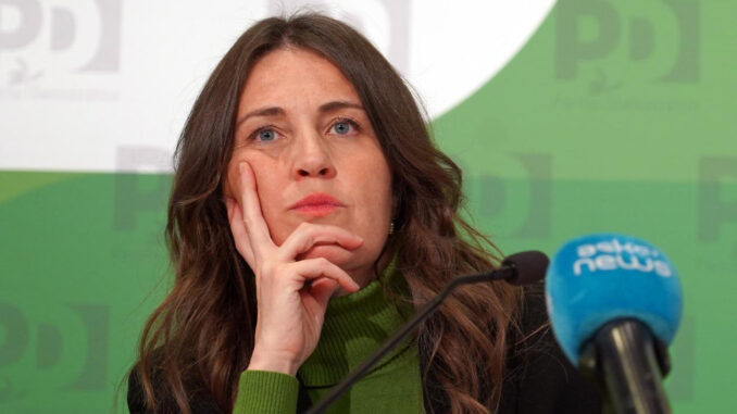 Liste di proscrizione a scuola: Gribaudo attacca Azione Studentesca