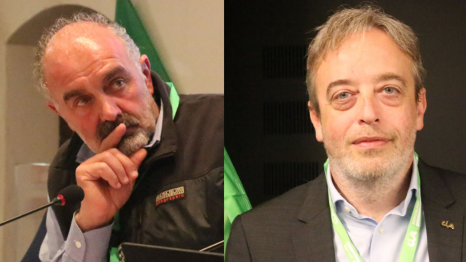 Cia Cuneo al voto: sabato a Fossano l&rsquo;assemblea per il nuovo presidente