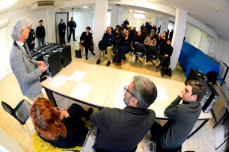 Alba / Al carcere Montalto nascerà un'aula informatica con i 12 Pc ricondizionati donati da Confartigianato 2