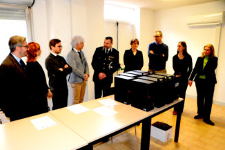 Alba / Al carcere Montalto nascerà un'aula informatica con i 12 Pc ricondizionati