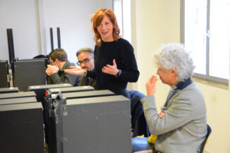 Alba / Al carcere Montalto nascerà un'aula informatica con i 12 Pc ricondizionati donati da Confartigianato