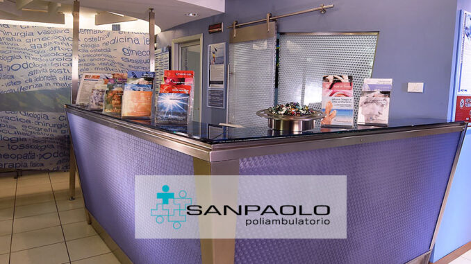 La sanit&agrave; privata che cresce: il gruppo Cidimu ha acquisito il Poliambulatorio San Paolo