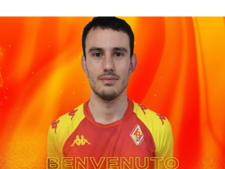 Bra Calcio / Un nuovo rinforzo dall'Eredivise: arriva in prestito Lorenzo Milani 2