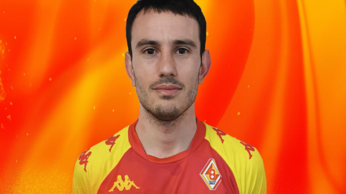 Bra Calcio / Un nuovo rinforzo dall'Eredivise: arriva in prestito Lorenzo Milani 2