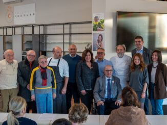 Mangiare bene anche nella malattia: parte il progetto GustiAmo