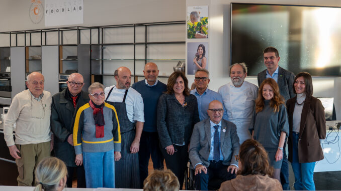 Mangiare bene anche nella malattia: parte il progetto GustiAmo