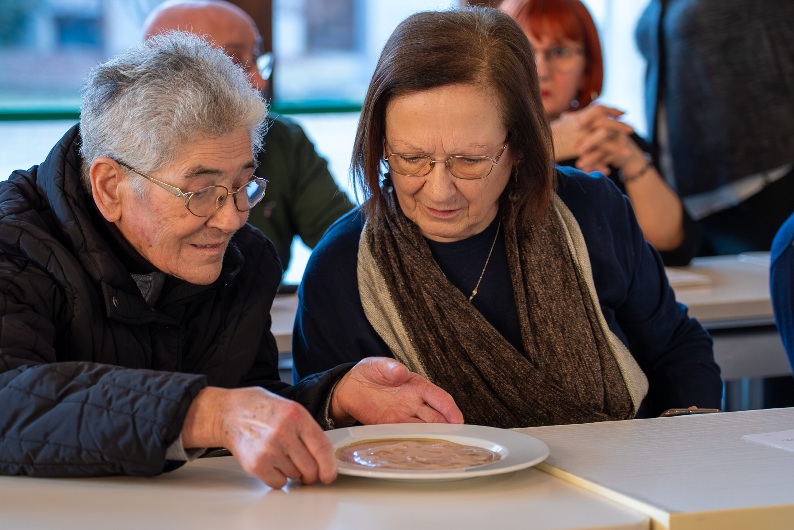Mangiare bene anche nella malattia: parte il progetto GustiAmo 3