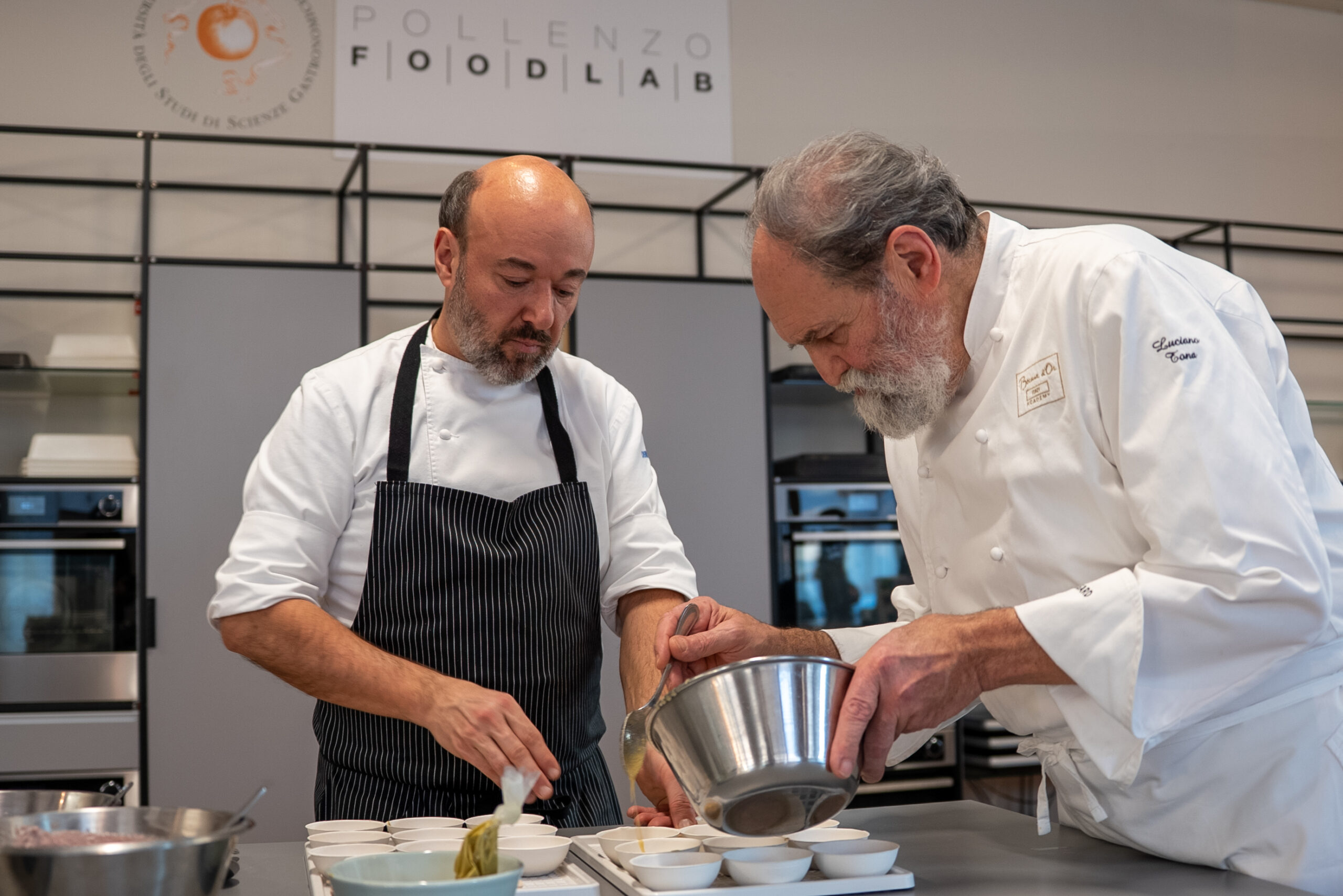 Mangiare bene anche nella malattia: parte il progetto GustiAmo 2