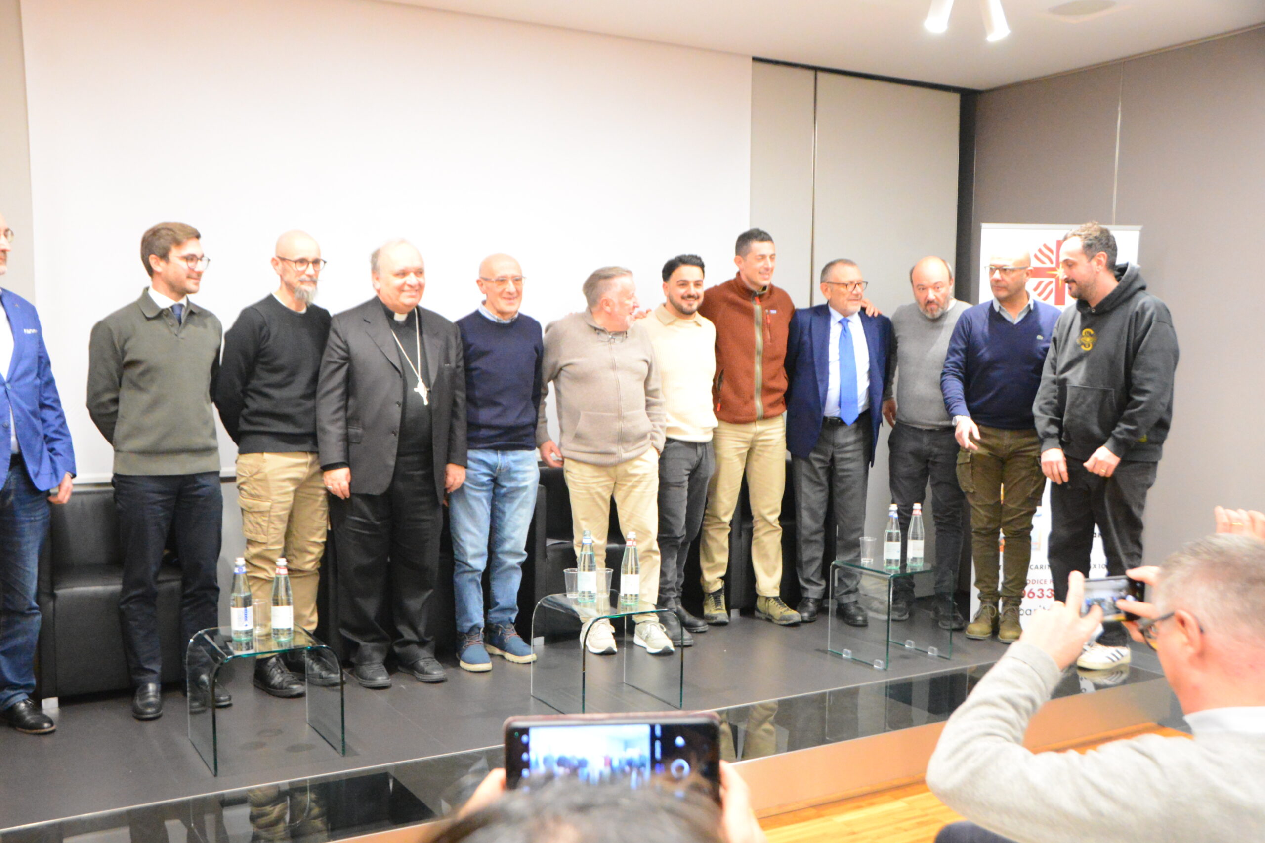 A cena con...i 14 chef di Langhe e Roero che cucineranno per la Caritas di Alba [foto e video] 6