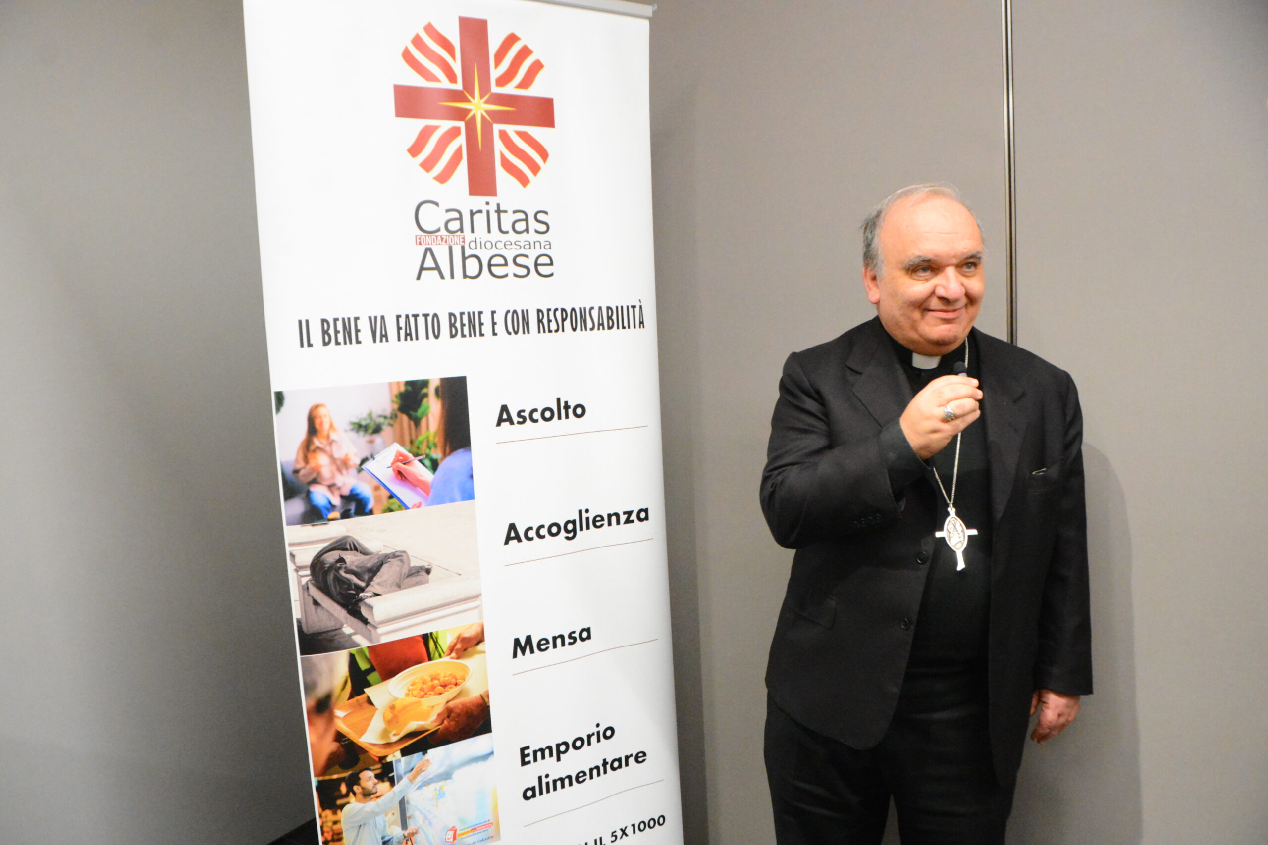 A cena con...i 14 chef di Langhe e Roero che cucineranno per la Caritas di Alba [foto e video] 7