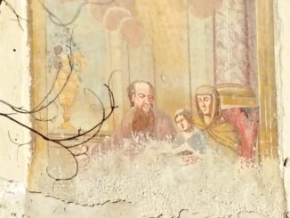 Sant&rsquo;Anna torna a Vottignasco tra memoria, fede e tradizione