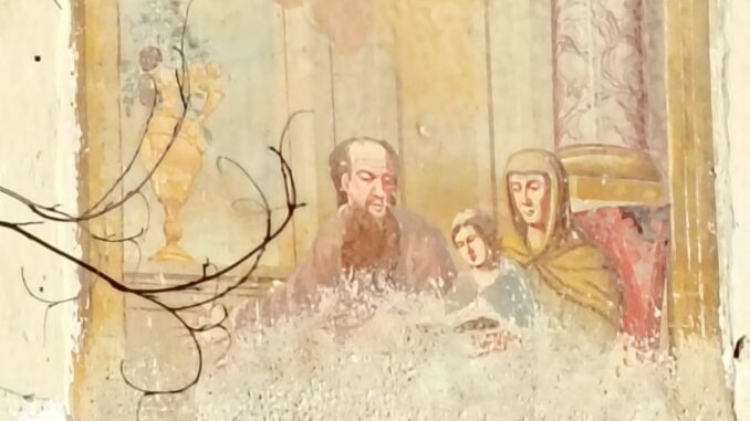 Sant’Anna torna a Vottignasco tra memoria, fede e tradizione