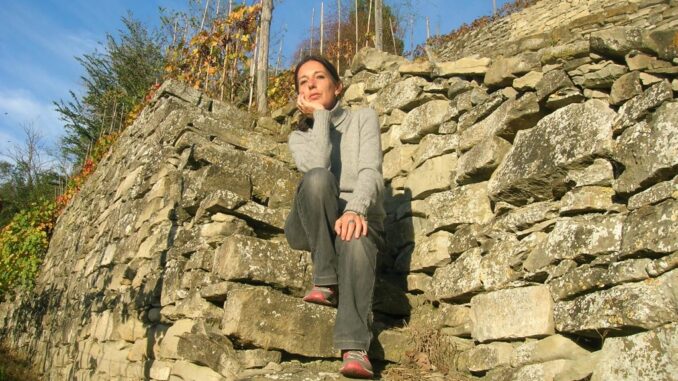 A Cravanzana una lezione sui paesaggi terrazzati