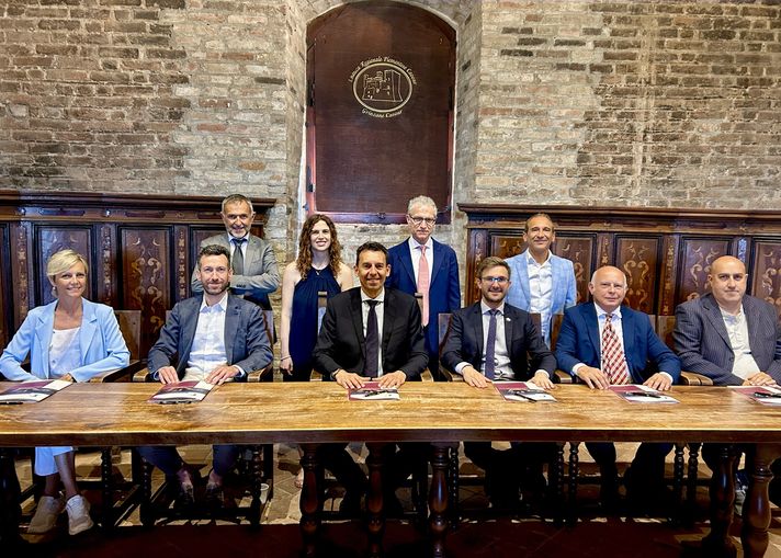 Oltre 54 mila ingressi al castello di Grinzane Cavour, un successo confermato anche nel 2025 2