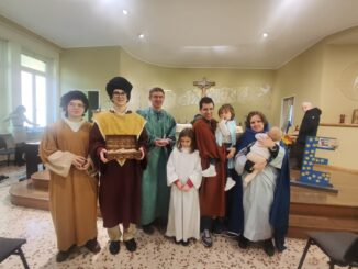 Epifania a Bra: i Re Magi tra Salesiani e Santuario