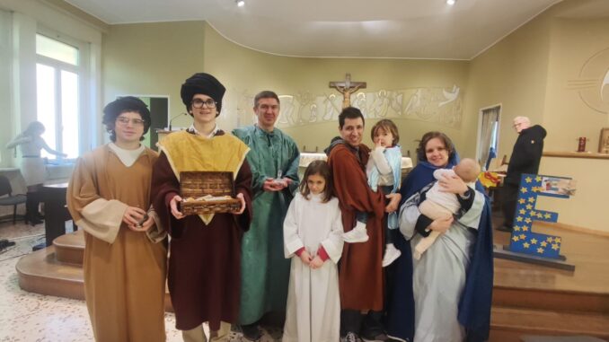 Epifania a Bra: i Re Magi tra Salesiani e Santuario