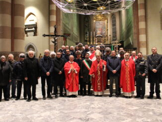 Alba celebra San Sebastiano: il bilancio 2025 della Polizia Locale