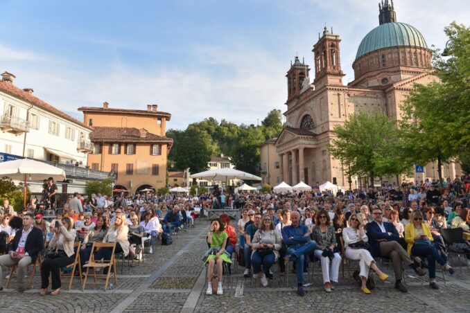 Il Festival della Tv festeggia i 15 anni: a Dogliani l’edizione 2026 sarà dedicata ai Dialoghi coraggiosi” 2