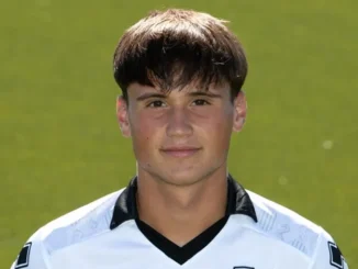 Da Monforte a Coverciano: l’attaccante Filippo Galvagno convocato in Nazionale U19