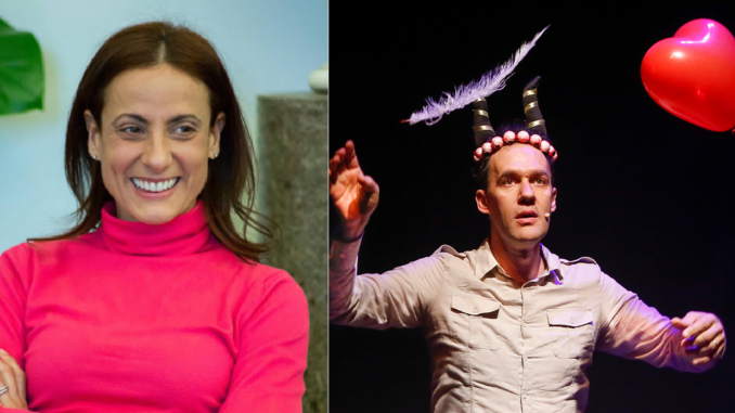 Europa senza bussola e teatro per famiglie: doppio appuntamento alla Fondazione Mirafiore 1