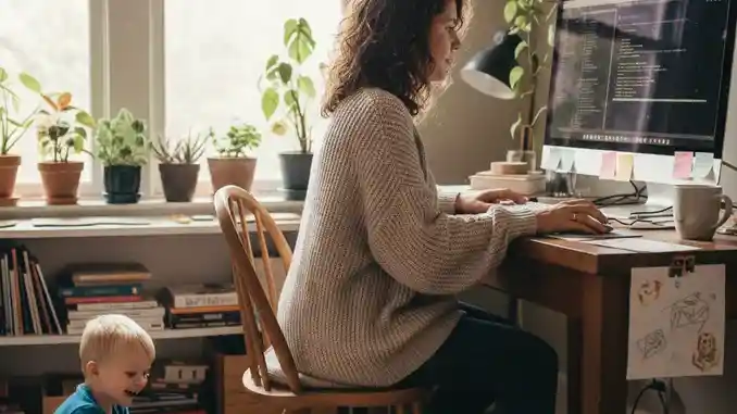 Il Piemonte dalla parte delle donne che lavorano