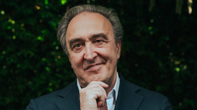 Alla Biblioteca Astense il nuovo libro di Gianni Vernetti sul &ldquo;Grande Gioco&rdquo;