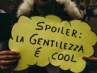Cammino del Rispetto, Alba scende in piazza contro bullismo e violenza 12