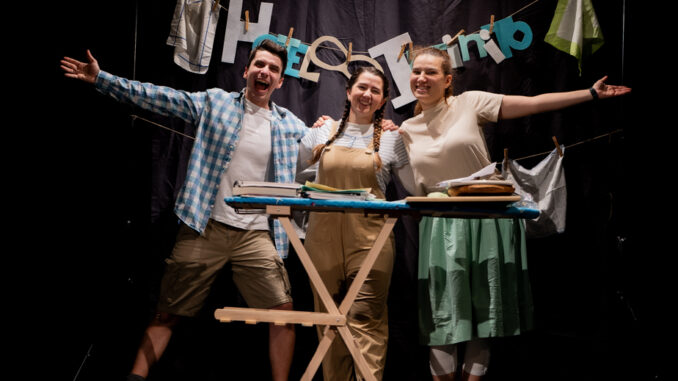 La matematica diventa avventura con &ldquo;Hotel Infinito&rdquo;