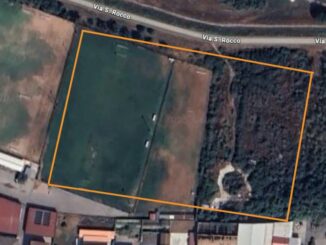 Nuovo campo da rugby ad Alba, la minoranza: “cancellati i 400 mila euro””