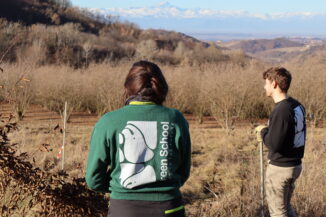 Un albero per scuola: con Wild life protection nasce un&rsquo;oasi in Langa 6