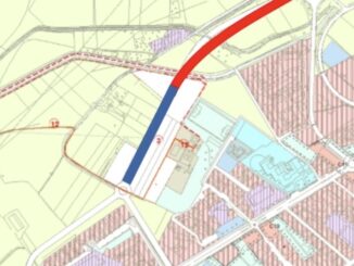 Variante 16: la minoranza rilancia con una nuova versione della bretella di San Cassiano